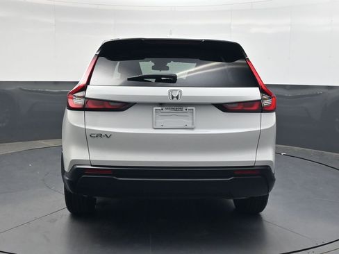 Used 2026 Honda CR-V EX image 5