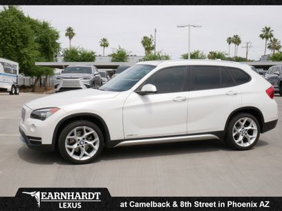 Used 2014 BMW X1 sDrive28i