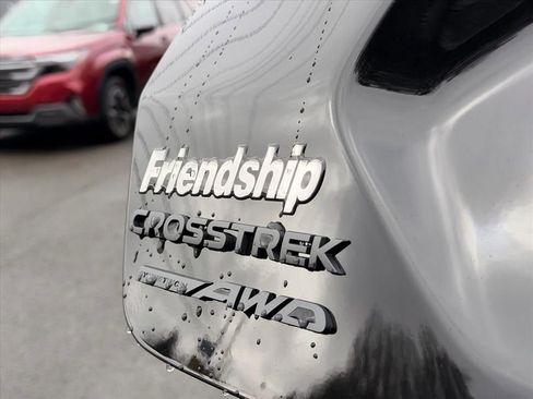 New 2026 Subaru Crosstrek 2.5i Wilderness image 25