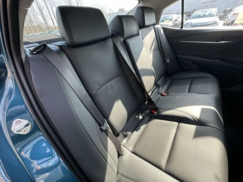 New 2026 Toyota Camry XLE AWD/4WD image 36
