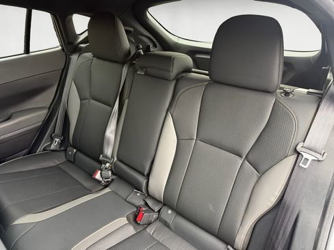 Certified 2025 Subaru Crosstrek 2.5i Wilderness image 14