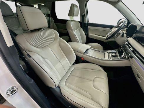 Used 2024 Hyundai Palisade Calligraphy AWD/4WD image 35