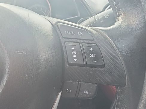 Used 2016 MAZDA CX-3 Grand Touring FWD image 6