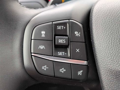 New 2025 Ford Bronco Sport Badlands image 25