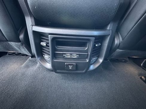 Used 2022 RAM 1500 Laramie image 20