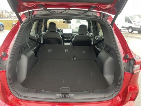 New 2026 Ford Escape ST-Line Elite image 59