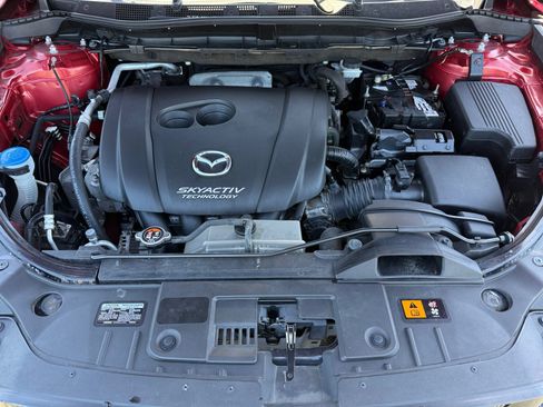Used 2015 MAZDA CX-5 Grand Touring FWD image 20