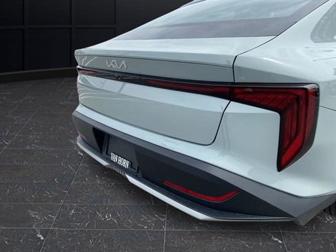 New 2026 Kia K4 FWD image 35