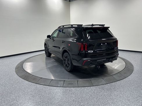 New 2026 Kia Sorento SX Prestige image 7