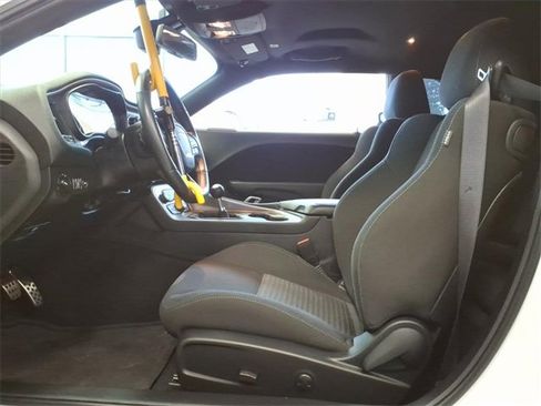 Used 2022 Dodge Challenger R/T Scat Pack image 14