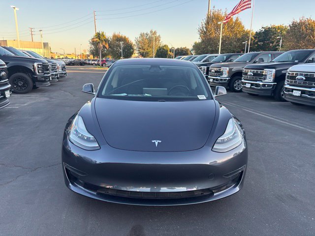 Used 2018 Tesla Model 3 Long Range RWD image 7