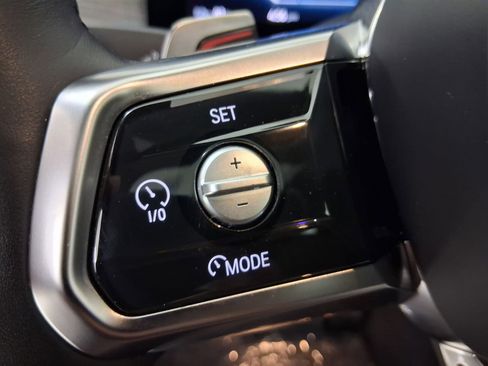 Certified 2023 BMW i7 xDrive60 AWD/4WD image 15