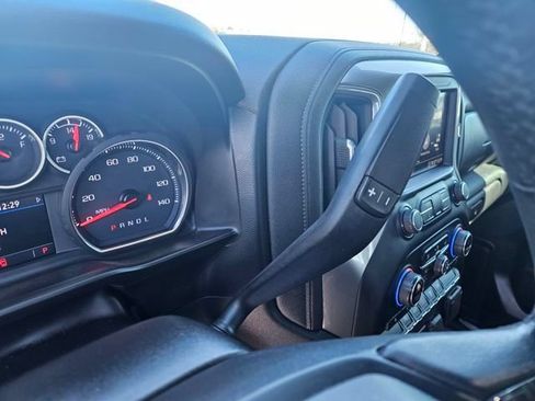 Used 2020 Chevrolet Silverado 1500 LT w/ All-Star Edition RWD image 24