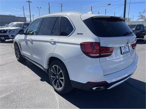 Used 2018 BMW X5 xDrive40e AWD/4WD image 3