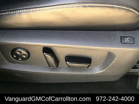 Used 2023 INFINITI QX60 Sensory w/ Vision Package image 28