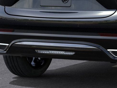 New 2026 Buick Envision Sport Touring image 14