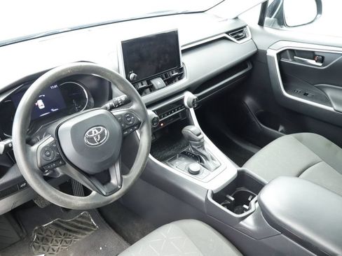 Used 2023 Toyota RAV4 XLE w/ Convenience Package AWD/4WD image 28