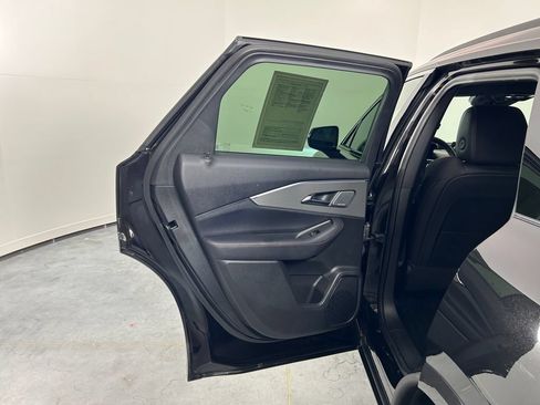Used 2024 Acura ZDX A-Spec AWD/4WD image 27