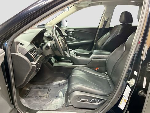 Used 2019 Acura RDX AWD image 20