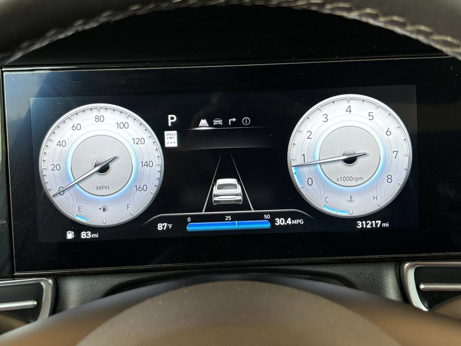 Used 2025 Hyundai Elantra SEL FWD image 35