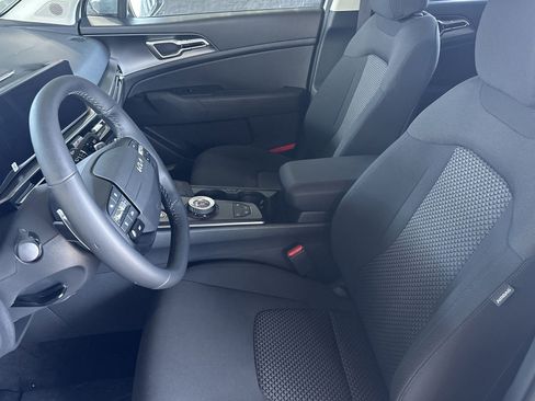 New 2026 Kia Sportage S AWD/4WD image 15