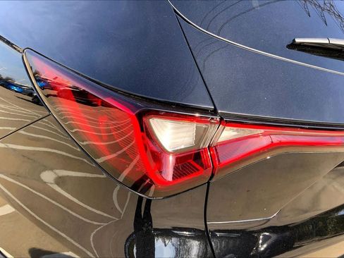 Certified 2026 Acura MDX FWD image 27