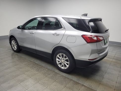 Used 2020 Chevrolet Equinox LT image 3