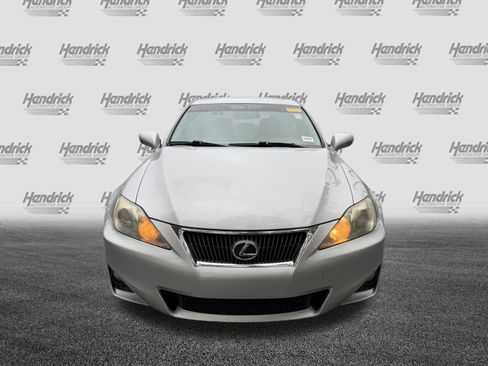 Used 2011 Lexus IS 250 RWD image 3