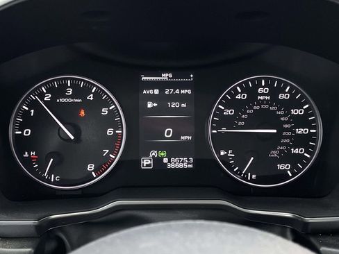 Certified 2023 Subaru Outback Touring XT image 14