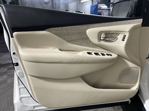 Used 2019 Nissan Murano SL w/ SL Technology Package image 14