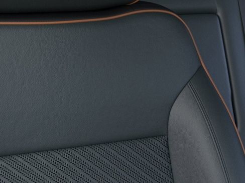 New 2026 GMC Yukon XL AT4 AWD/4WD image 45