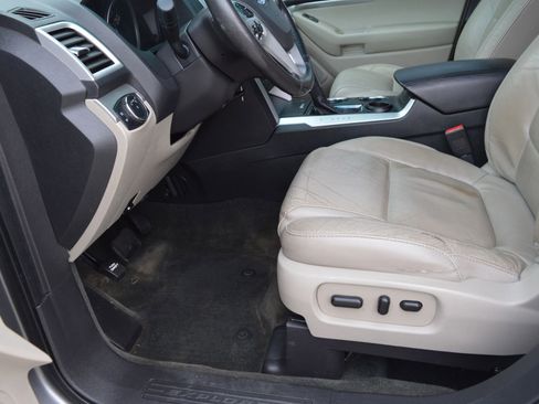 Used 2014 Ford Explorer XLT w/ Equipment Group 202A FWD image 13