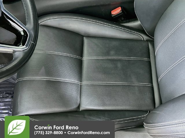 Used 2023 Land Rover Range Rover Velar R-Dynamic S AWD/4WD image 22