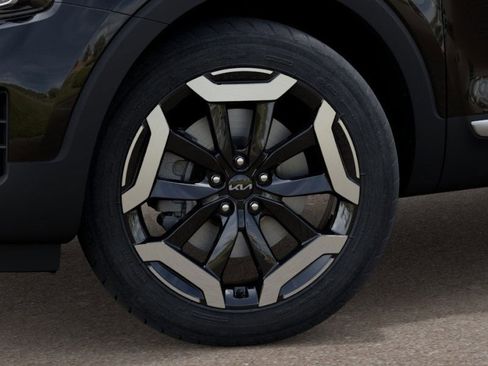 New 2025 Kia Telluride EX image 12