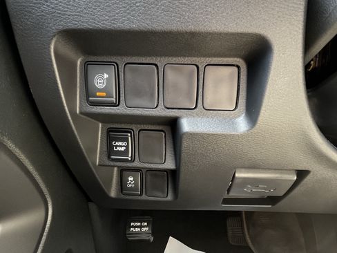 New 2026 Nissan Frontier SV w/ Tow Package AWD/4WD image 26