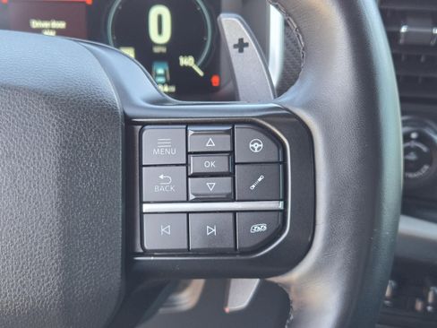 Used 2022 Ford F150 Raptor w/ Equipment Group 801A High AWD/4WD image 21