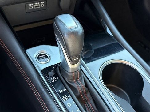 Used 2024 Nissan Altima 2.5 SR image 26