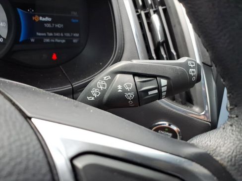 Used 2024 Ford Edge Titanium image 24