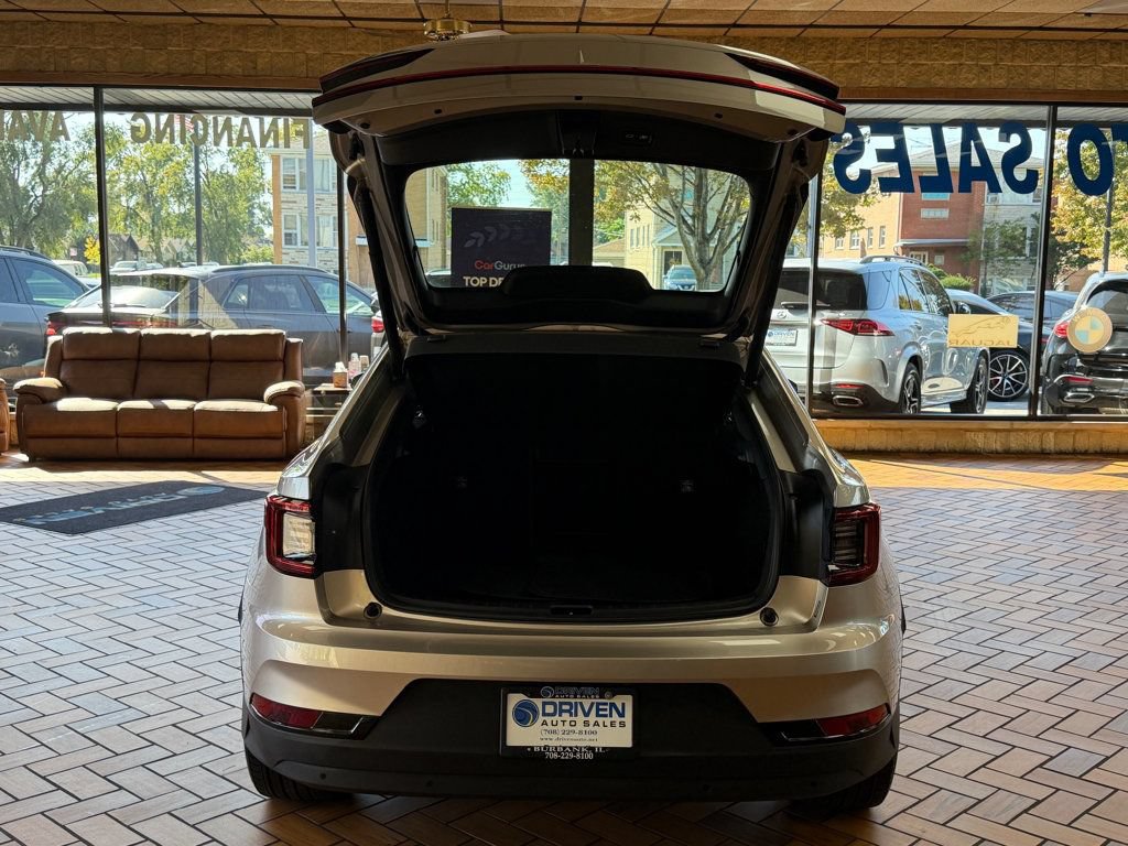 Used 2024 Polestar Polestar 2 AWD/4WD image 28