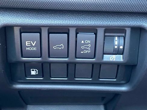 New 2026 Subaru Forester Touring AWD/4WD image 14