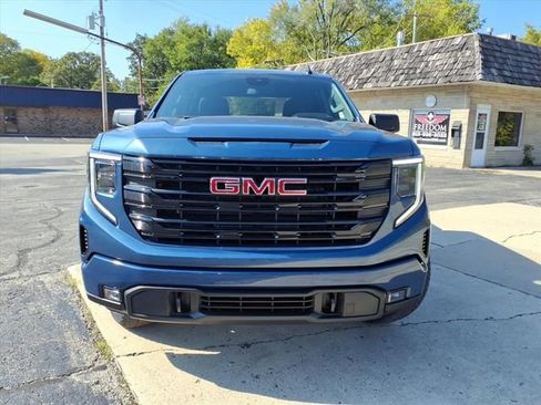 New 2026 GMC Sierra 1500 Elevation w/ Elevation Select Package image 14