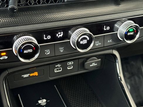 Certified 2025 Honda CR-V Sport-L image 17