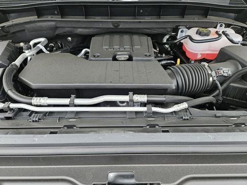 New 2026 GMC Sierra 1500 Elevation AWD/4WD image 21