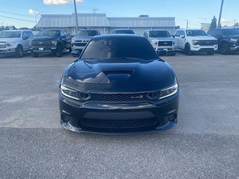Used 2022 Dodge Charger Scat Pack image 9