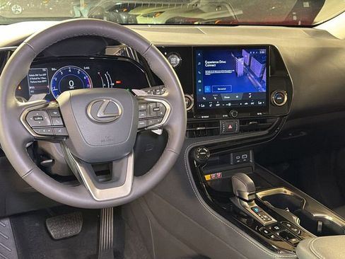 Used 2025 Lexus NX 350 AWD w/ Accessory Package (P2) image 17
