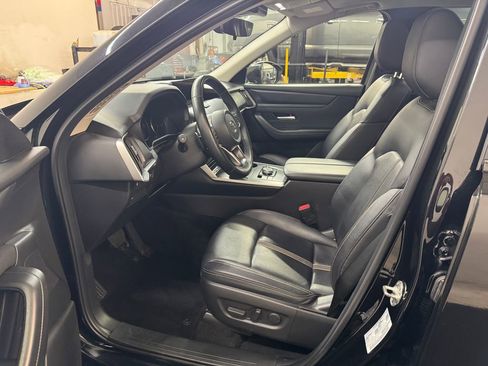 Used 2024 MAZDA CX-90 3.3 Turbo w/ Select Package AWD/4WD image 22