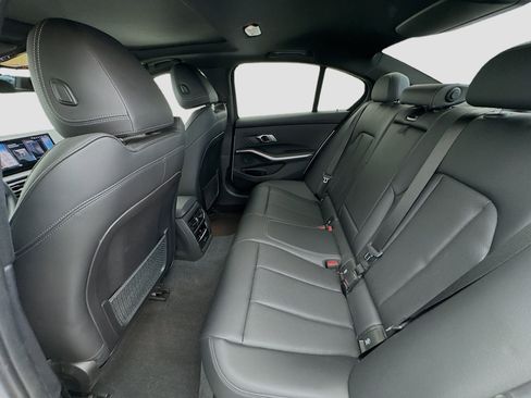 Used 2023 BMW 330e w/ Premium Package image 16