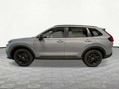 New 2026 Honda CR-V Sport-L image 26