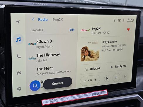 New 2026 Toyota 4Runner Limited image 16
