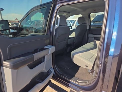 Certified 2023 Ford F150 XLT w/ Equipment Group 302A High AWD/4WD image 39